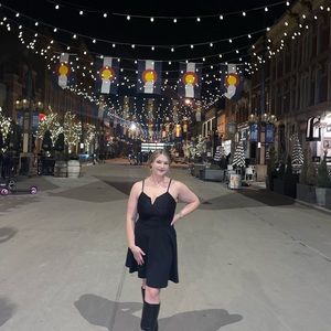 Meet your Posher, Brittany